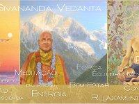 Yoga flyer